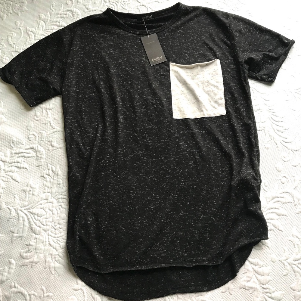Pull&Bear Tee